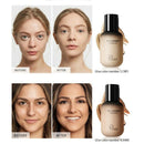 Pudaier Concealer Pro Longwear Face & Body Foundation Spf 30 Sheer Coverage