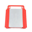 2.5 To 3.5inch SSD To HDD Screw-less Mounting Adapter Bracket Hard Drive Holdelj