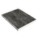 Air Filter Car Cabin Air Filter Anti-Pollen Dust Engine Air Filter 97133-2E