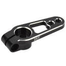 1PCS Aluminum Alloy 25T 31Mm Steering Servo Arm Horn for RC Car Crawler Par D2G9