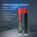 HT100E Intelligent Non-contact Pen Alarm AC voltage detector meter TestB Hn