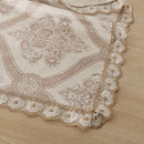 Sofa Throw Covers Furniture Tablecloth Cover Towel Coffee handrails 70X70cm
