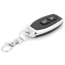 AK-KBJ027 2 Buttons 433MHZ Remote Control Copy Duplicator Electric Switch  A