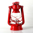 Retro Classic Kerosene Lamp Kerosene Lanterns Wick Portable Lights Adornmen I8E8