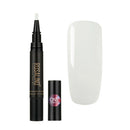 Rosalind Gel Nail Polish Glitter One Step Gel Pencil Nails Semi Permanent E