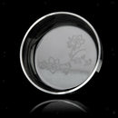 2Pack Aquarium Fish Tank Shrimp Feeding Food Dish Bowl Feeder Container with