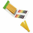 3 set 240 Strips Professional 1-14 pH litmus paper ph test strips water cos