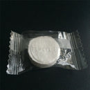 100pcs Magic Disposable Compressed Face Towel Nonwoven Towel Travel Outdoor