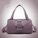 Fashion Pillow Women's Tote Bag New Simple Casual Women's Shoulder Bag Casu