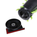 for GTECH AirRam MK2 K9 Roller Roll Brush Bar & End Cap Cordless Vacuum Clea OZ