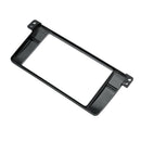 Car Stereo Radio Fascia Dvd Player Panel Plate Frame 2 Din for Bmw 3-Series R4S9