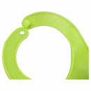 2pcs Hanging Sponge Holder, Sink Caddy, Organizer for Kitchen Bathroom Fauc I7R2