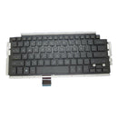 US Layout Keyboard Replacement for LG Z460/ Z430 /Z435