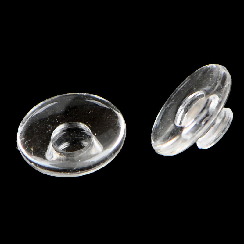 10 Pairs anti-slip silicone nose pad vision care nose pad for eyeglasses glas Gw