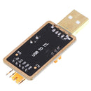 1 Pcs CH340G RS232 module USB to TTL converter UART module CH340 5VJCAUJ Bj
