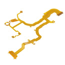 For Sony RX100 Digital Camera Lens Back Main Flex Cable Repair - No Socket