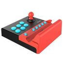 Ipega Pg-9136 Usb Arcade Joystick Gamepad For Nintendo Switch Single Rocker