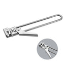 Stainless Steel Adjustable Jar Lid Opener Can Bottle Gripper Kitchen Gadget