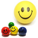 3 x Stressball Anti-Stress Ball Crunch Ball Relax Ball Handtrainer Finger T
