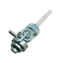 5pcs Motorcycle Gas Fuel Tank Switch Cock Tap Valve Petcock Bike Motorcycle