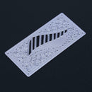 Picture Frame Cutting Dies Stencils Scrapbook Embossing DIY Album Card Gift