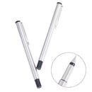 1Pc fashion classic business metal fountain pen 0.5mm office school studeME