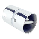 Heavy-duty Stainless Steel Rod Holder Adapter For Open-ended Fishing
