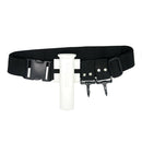 Accessories Fishing Fighting Belt Rod Holder Pole Adjustable Portable Tackle