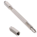 Pin Vice 0-3.0mm Watch Carving Repair Tool For Watchmaker Ew