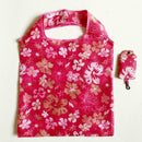 Foldable Handy Shopping Bags Reusable Tote Pouch Recycle Best Handbags Stor D2P6