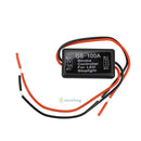 Strobe Flash Controller Flasher Module for LED Brake Stop Tail Light 12V-24V New
