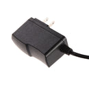 AC 100-240V Converter Adapter DC 5.5mm x 2.5MM 5V 2A 2000mA Charger US Plug A