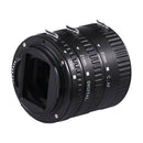 13MM 21MM 31MM Auto Focus Macro Extension Tube for  EF/EF-S Lens