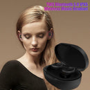 A6S TWS Bluetooth 5.0 Earphones Wireless Headphones Sports Gaming Headset AU