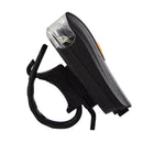 Waterproof Flashlight Smart Bike Front Light Rechargeable LED Headlights