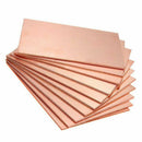 5 pcs 7x10CM Single Side Circuit Board Copper Clad Plate Laminate Universal H2V6