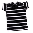 1:6 Mens Body Accs Short Sleeve T-Shirts for 12'' HT DML BBI Action Figures