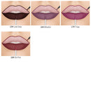 QiBest Lip Liner Pencil Lipgloss Lip Tint Makeup Lipstick Waterproof Nude L H3M3