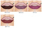 QiBest Lip Liner Pencil Lipgloss Lip Tint Makeup Lipstick Waterproof Nude L H3M3