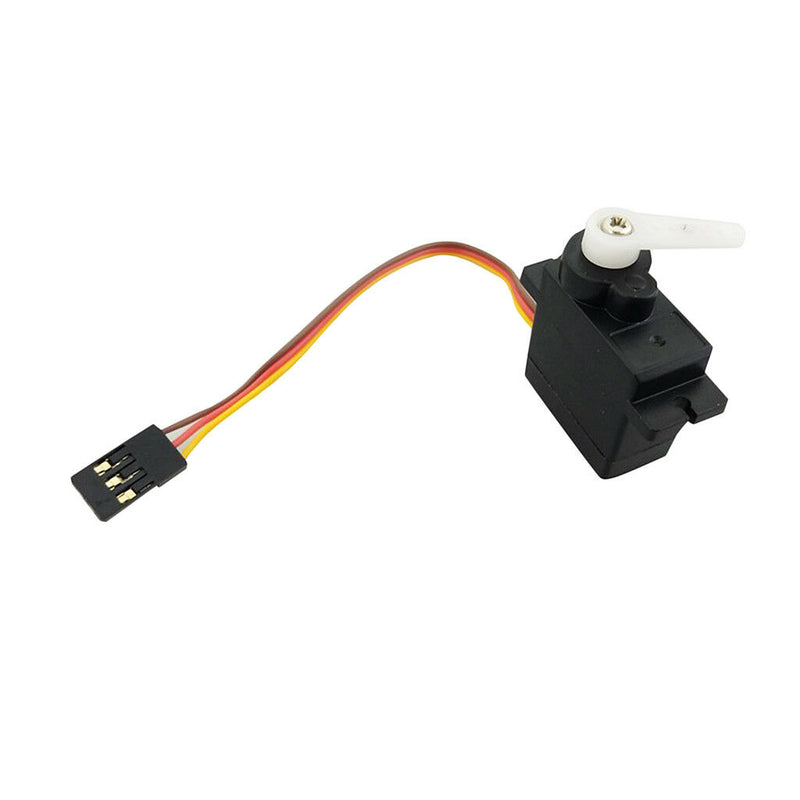 1x Remote Control Steering Engine Servo Components for UDI001 Boat Accessory