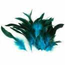 Sewing Craft Rooster Tail Feathers 4.72-7.08 inch Deep Gift Beautiful type M1P6
