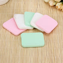 20pcs Makeup Facial Beauty Sponge Powder Puff Pads Face Foundation Cosmetic Tool