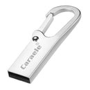 16GB Waterproof Portable Flash Drive USB Flash Drive USB 2.0 Pen Drive Tablet U