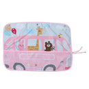 Cute Car Sun Shade UV Baby Children Kids Window Visor Cars - Giraffe Driving