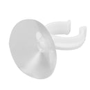 For Aquarium Suction Cup Flight Tube Holder Clear 30mm Diameter 6 Pieces Y2V6