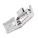 Household Sewing Machine Parts Presser Foot Binder Foot Low Shank Tools I Hn