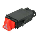Hazard Emergency Warning Flasher Light Switch for Audi A6 S6 RS6 4B0941509D