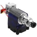 For V6 J-head Hotend 1.75mm 0.4mm Nozzle Long Distance Extruder