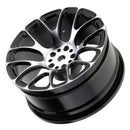 RC Car Metal Wheel Hub Rims for 1/10 RC Car HSP 94123 94122 Henglong 3851-1