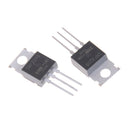 5pcs IRF3205 Power Transistor Field Effector IRF3205ZPBF 110A55V200W MOSFET FT
